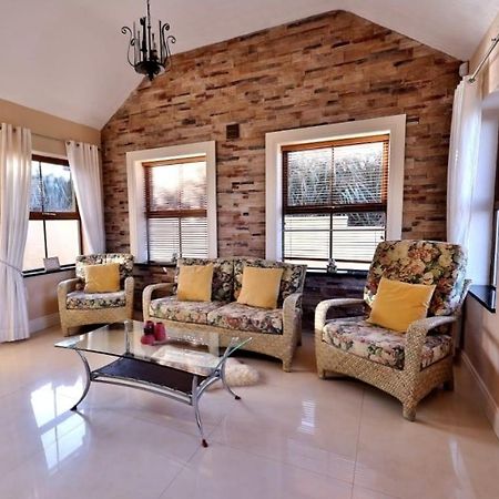 The Cliffs Of Moher Holiday House Doolin Luaran gambar