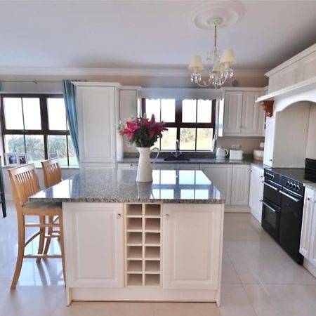 The Cliffs Of Moher Holiday House Doolin Luaran gambar