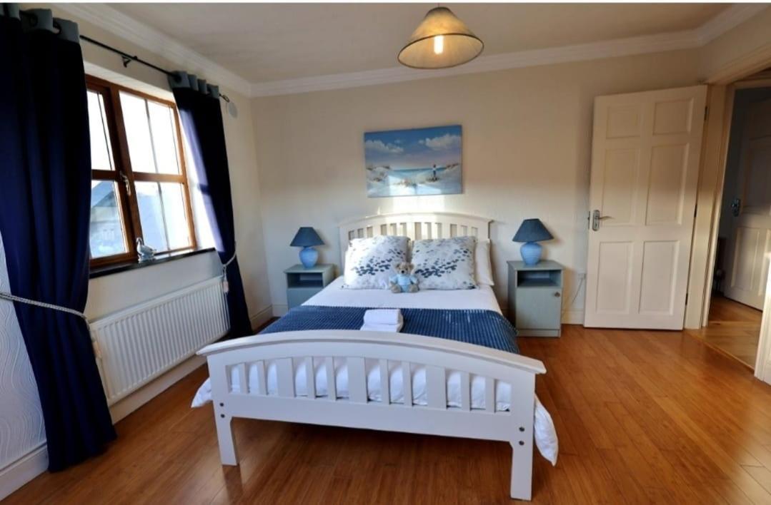 The Cliffs Of Moher Holiday House Doolin Luaran gambar