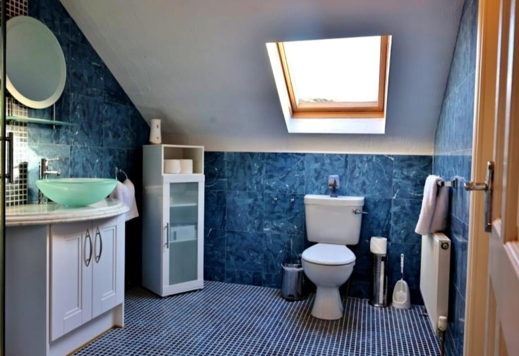 The Cliffs Of Moher Holiday House Doolin Luaran gambar