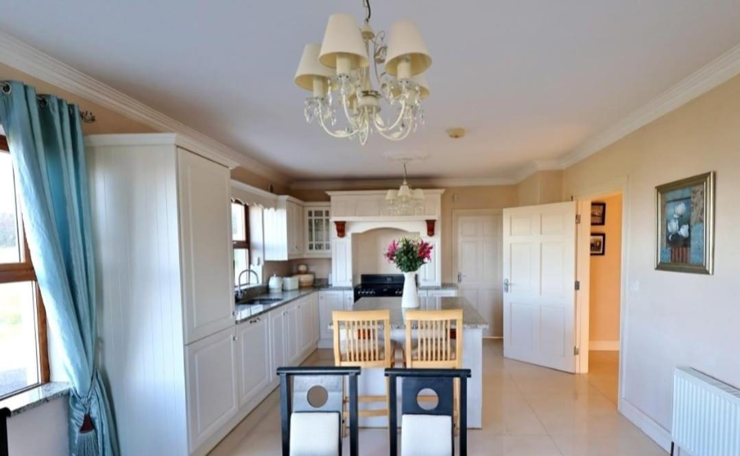 The Cliffs Of Moher Holiday House Doolin Luaran gambar