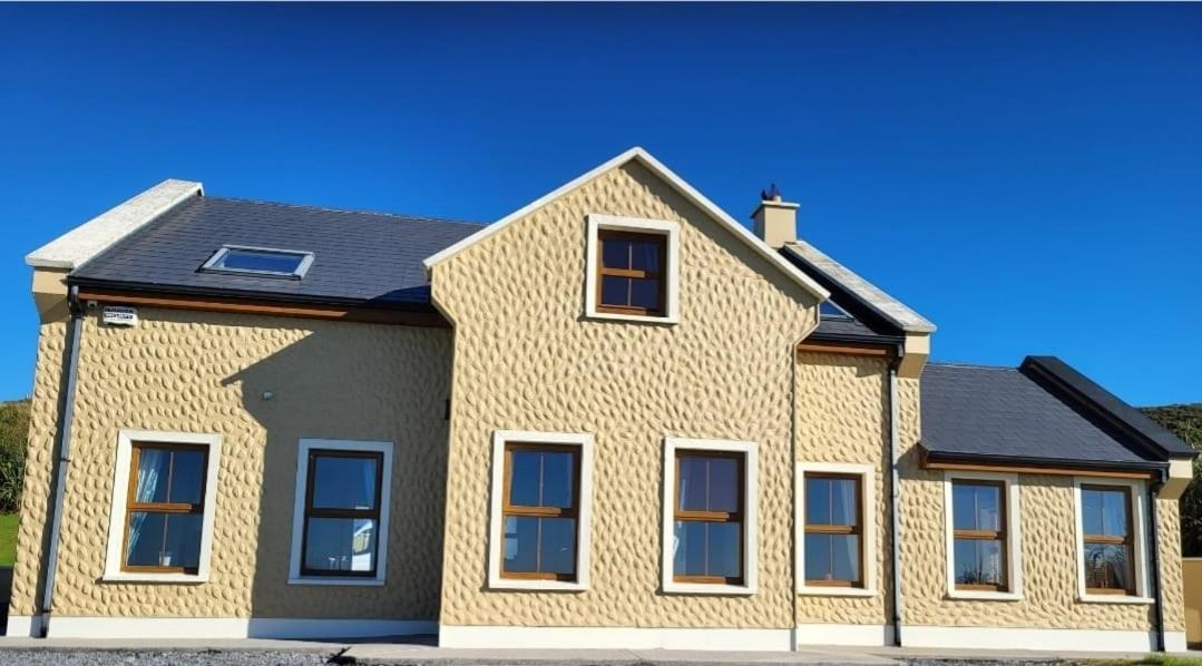 The Cliffs Of Moher Holiday House Doolin Luaran gambar